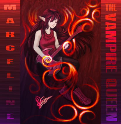 Marceline preview